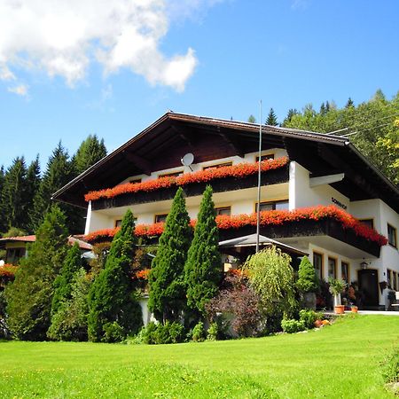 Sonnhof Hotel Radstadt Exterior photo