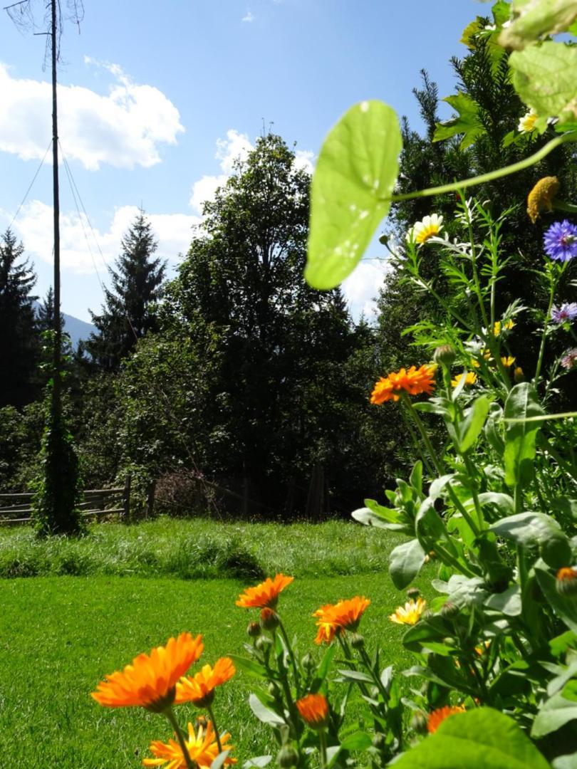 Sonnhof Hotel Radstadt Exterior photo